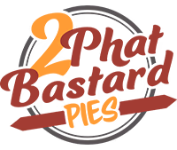 2 Phat Bastard Pies