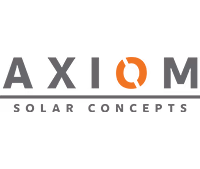 Axiom Solar Concepts