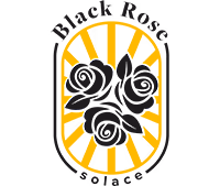 Black Rose Solace