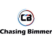 Chasing Bimmer
