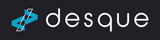 Desque logo