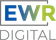 EWR Digital logo
