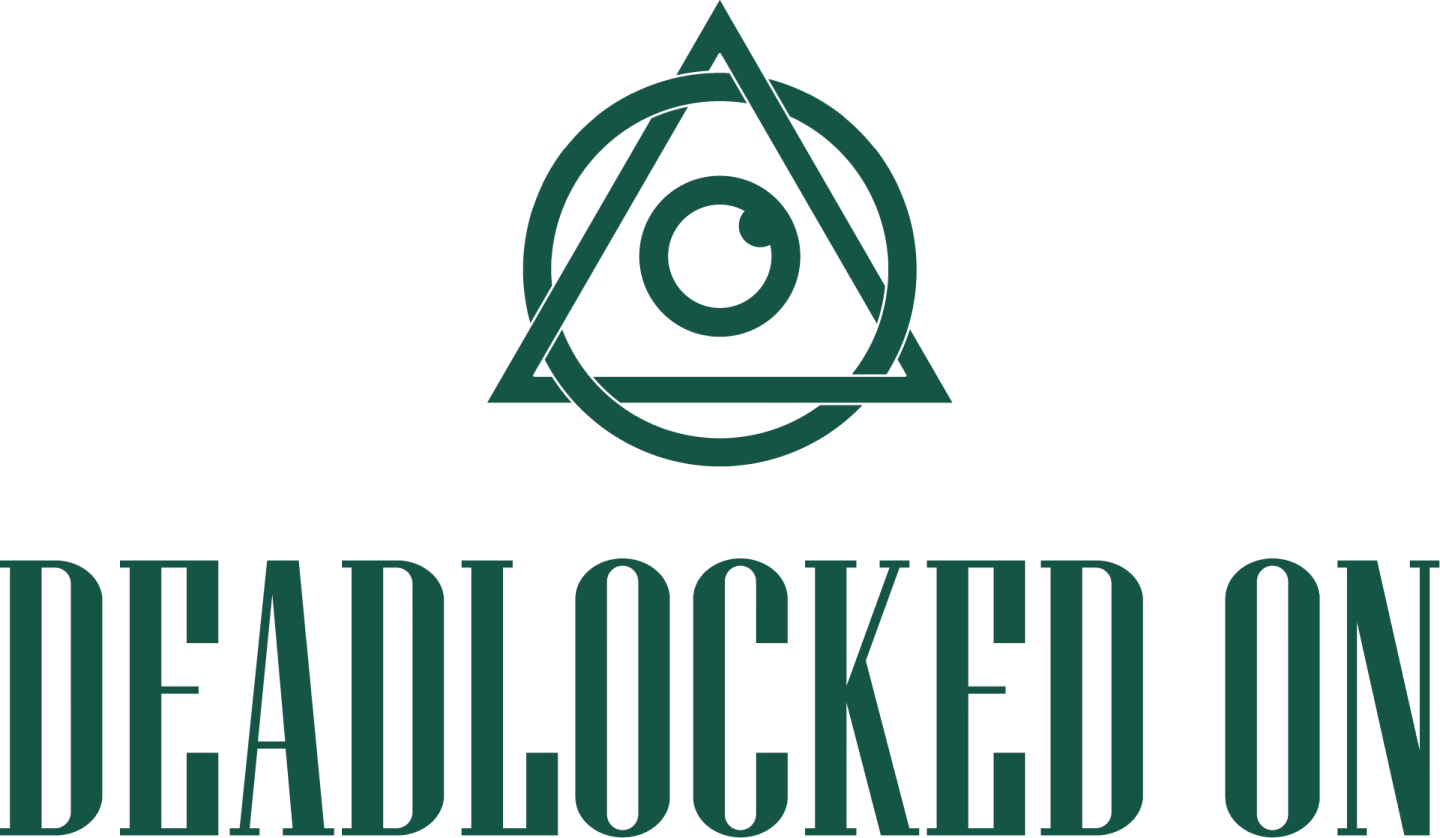 Deadlocked On secondary full lockup by Desque