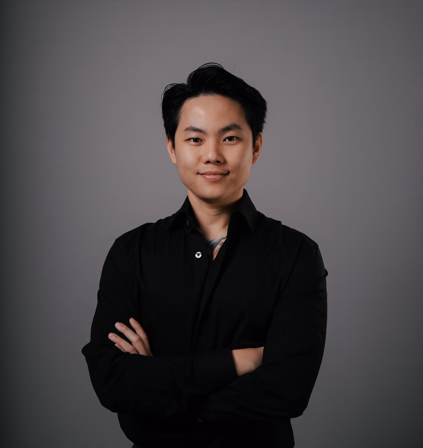Kevin Phan