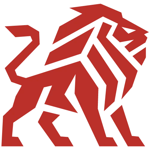 Valiant Haus brand icon A designed by Desque