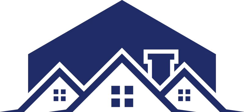 Veronica Mendoza Realty iconic mark designed by Desque