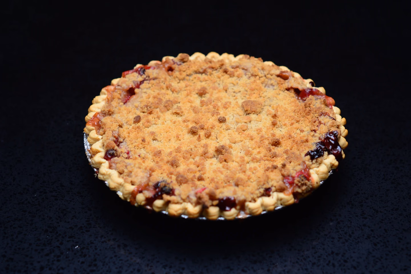 Uptown Bakes pastries product photography by Desque