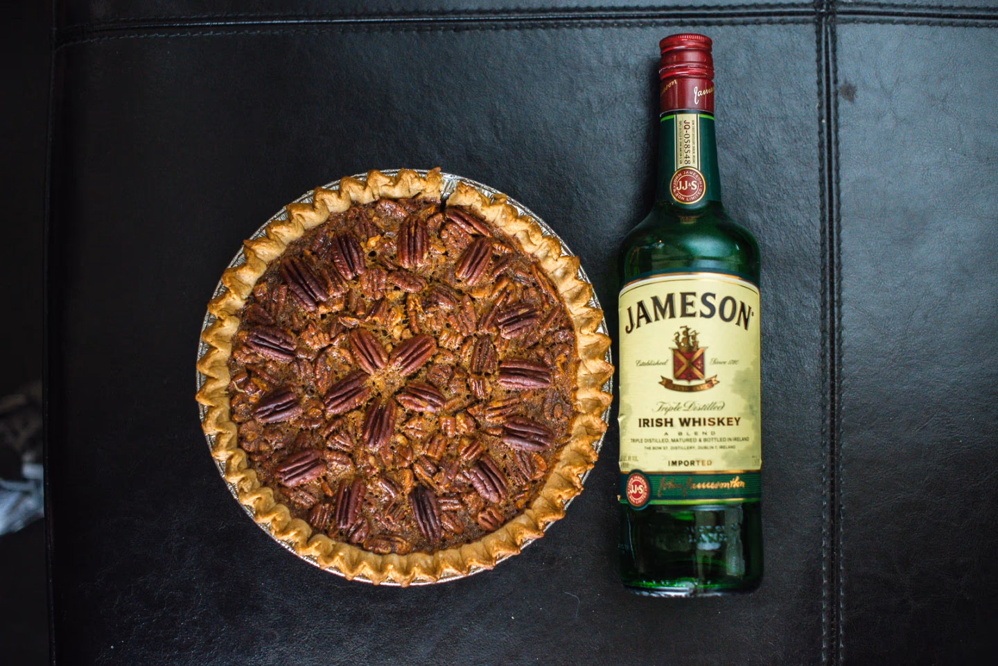 Uptown Bakes pie product photography by Desque