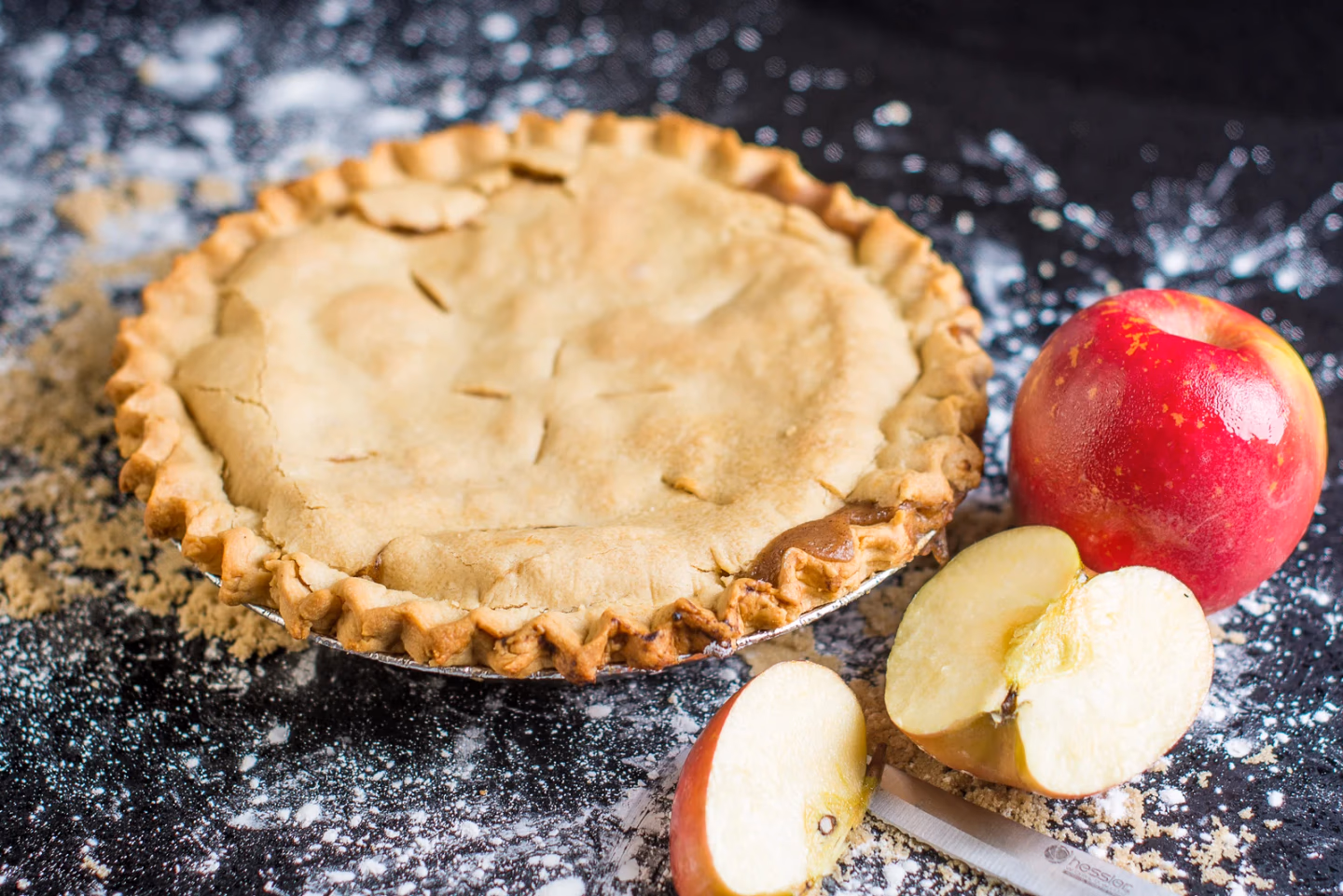 Uptown Bakes bakery product photography by Desque