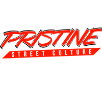Pristine Street Culture