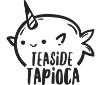 Teaside Tapioca