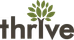 Thrive Agency logo