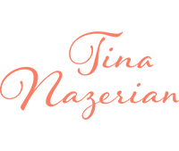 Tina Nazerian