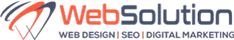 WebSolution logo
