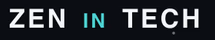 Zen in Tech logo
